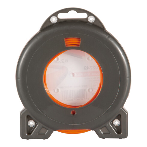 Makita Fil de coupe rond 2,4 mm x 15 m
