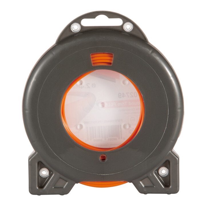 Makita Fil de coupe rond 2,4 mm x 15 m