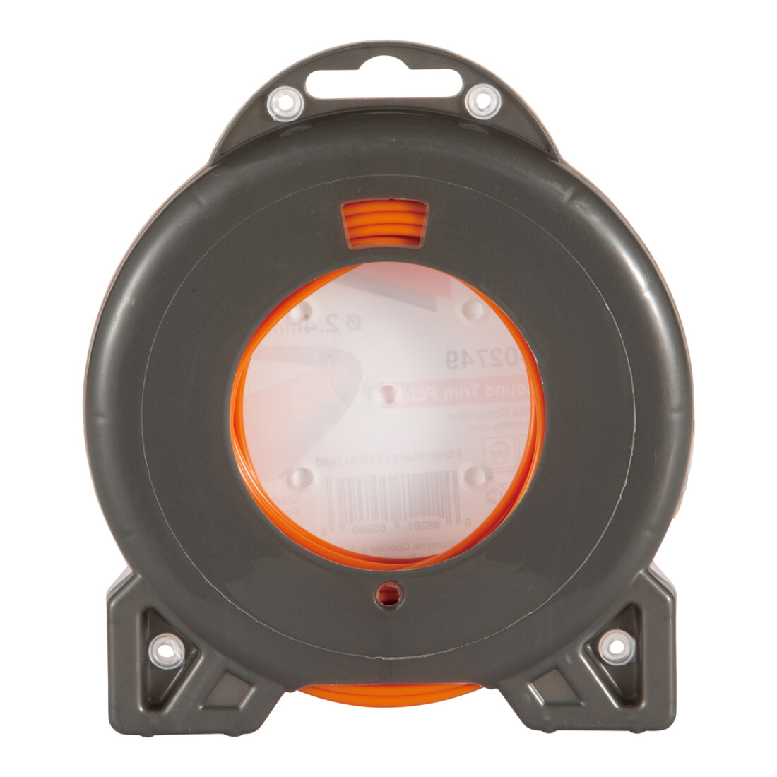 Makita Fil de coupe rond 2,4 mm x 15 m