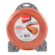 Makita Fil de coupe rond 2,4 mm x 87 m-1