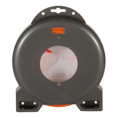 Makita Fil de coupe rond 2,4 mm x 87 m