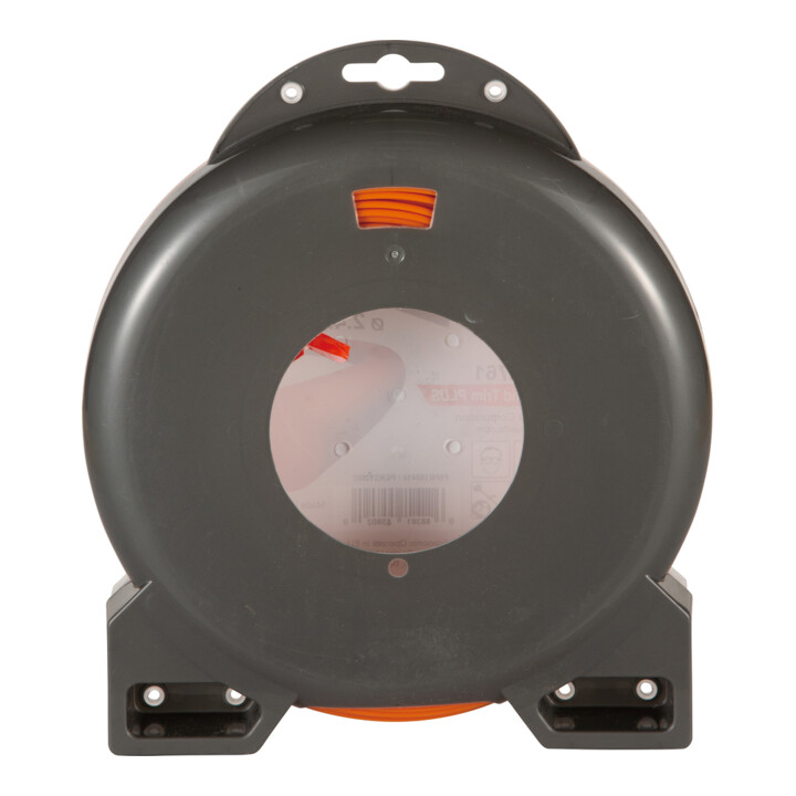 Makita Fil de coupe rond 2,4 mm x 87 m