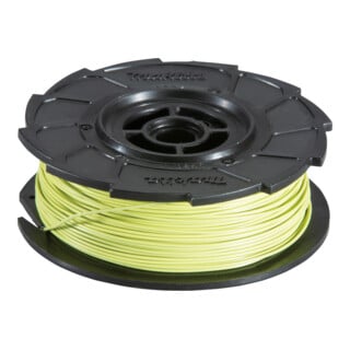 Makita Fil de ligature, revêtement plastique, 0,8 mm x 100 m