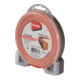 Makita Fil de tondeuse carré 2,4 mm x 15 m