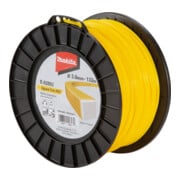 Makita Fil de tondeuse carré 3,0 mm x 132 m-3