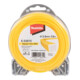 Makita Fil de tondeuse carré 3,0 mm x 15 m-1