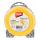 Makita Fil de tondeuse carré 3,0 mm x 15 m-1