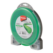 Makita Fil de tondeuse rond 2,0 mm × 126 m-2