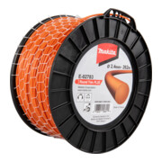 Makita Fil de tondeuse rond 2,4 mm x 262 m-3