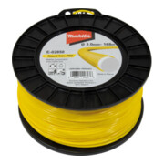 Makita Fil de tondeuse rond 3,0 mm x 168 m-1