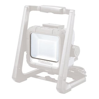 Makita Film de protection anti-éclaboussures autocollant pour DEADML805, DEADML811