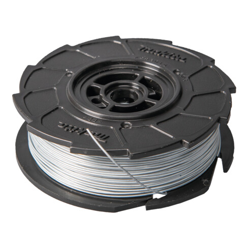 Makita Filo di legatura, zincato, 0,8mm x 100m 191A57-9