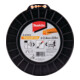 Makita Filo per falciatura Four Leaf 2,4mm x 225m E-01812-1