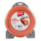 Makita Filo per falciatura quadrato 2,4mm x 69m-1