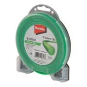 Makita Filo per falciatura rotondo 2,0mmx15m-2