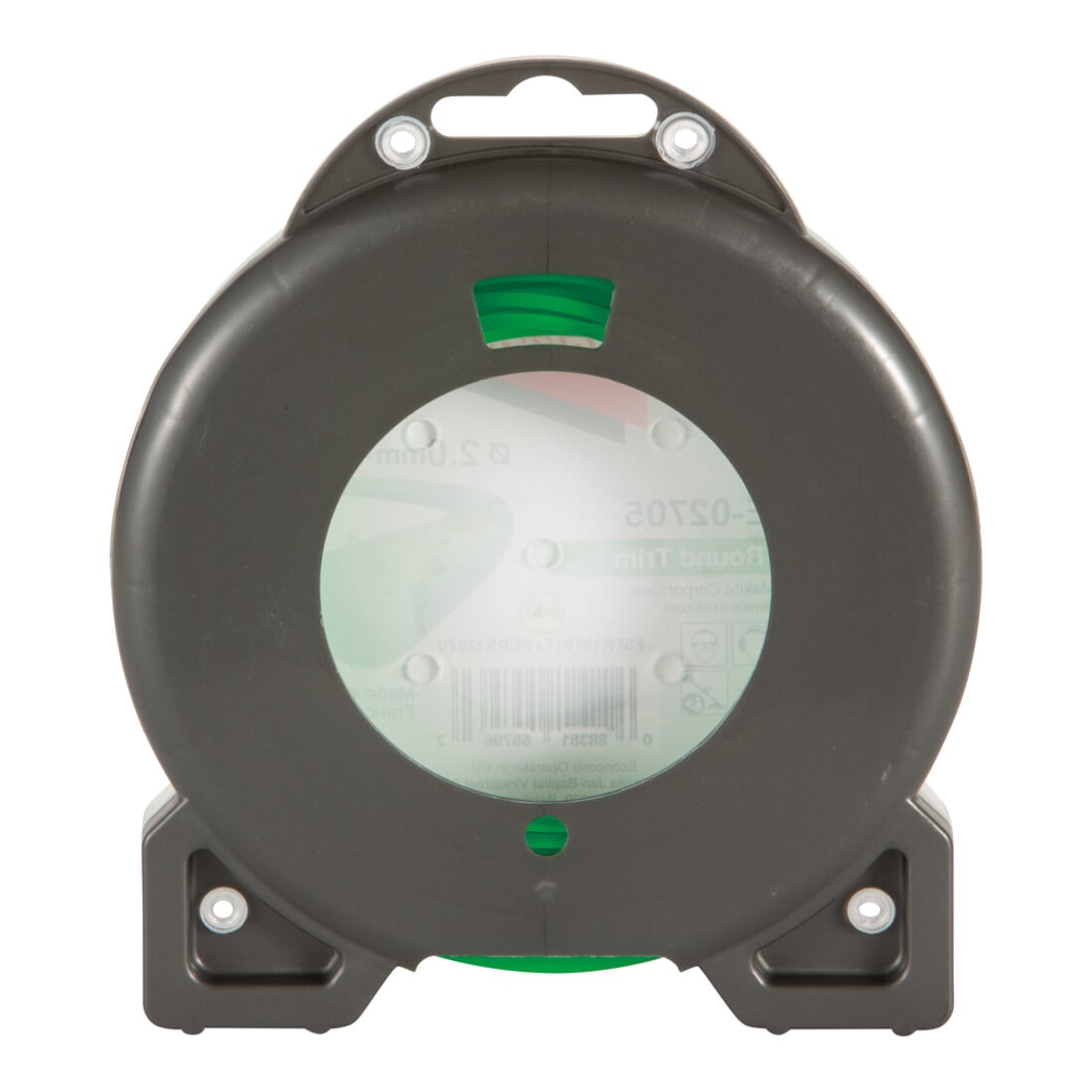 Makita Filo per falciatura rotondo 2,0mmx15m