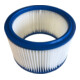 Makita FILTER ELEMENT 447L (P-70225)-1