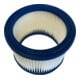 Makita FILTERELEMENT 446L (P-70219)-1