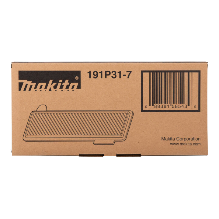 Makita Filterelement H für Standard DRC300