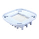 Makita Filterelement HEPA, langlebig, effizient-1