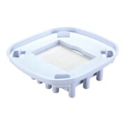 Makita Filterelement HEPA, langlebig, effizient
