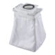 Makita Filtersack Permanent 6l für DVC660, DVC665-1