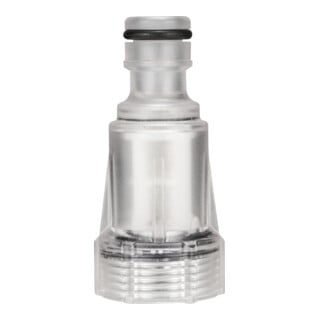 Makita Filtre à eau 3/4"
