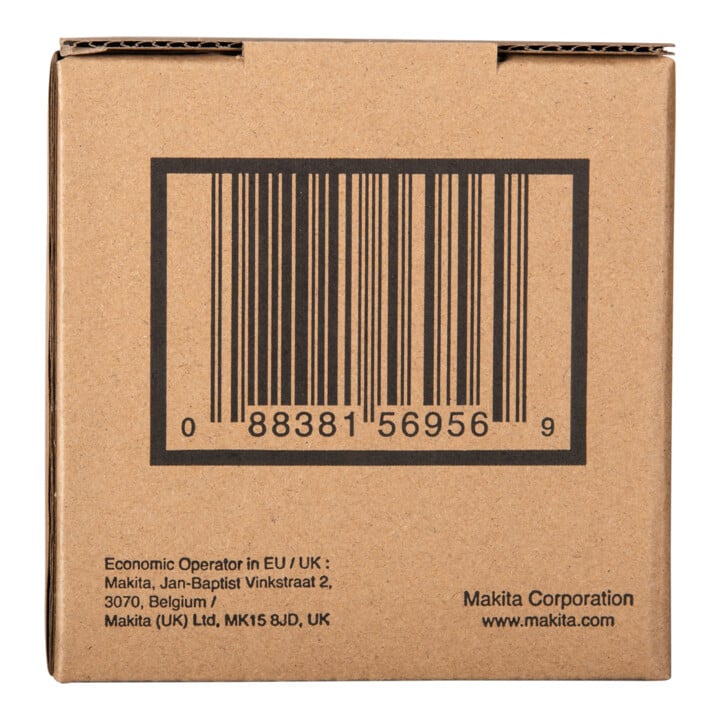 Makita Filtre humide pour DVC750L