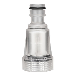Makita Filtro acqua 3/4"