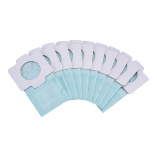 Makita Filtro carta