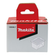 Makita Filtro HEPA 199596-7-3