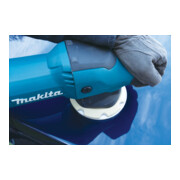 Makita Filzpad 125mm Klett-5