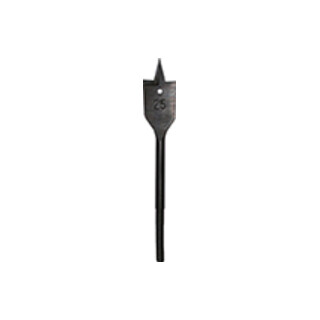 Makita Flachfräsbohrer 25x150mm