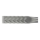 Makita Flachmeissel SDS-MAX 25x400mm 1 Stück-1