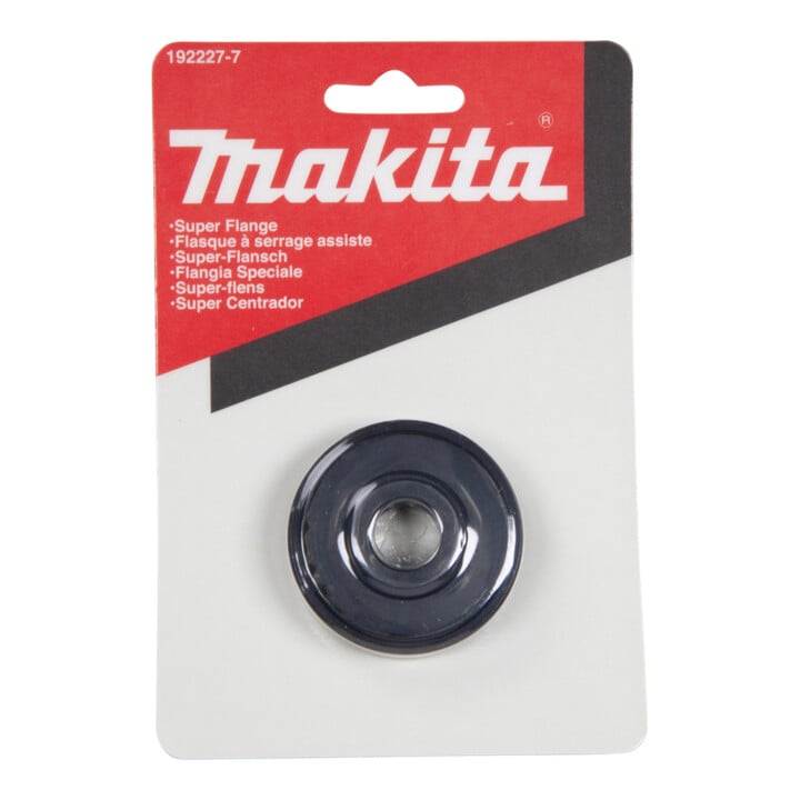 Makita flens super (192227-7)