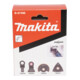 Makita Fliesen-Set 2-4