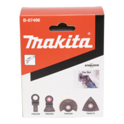 Makita Fliesen-Set 2-4