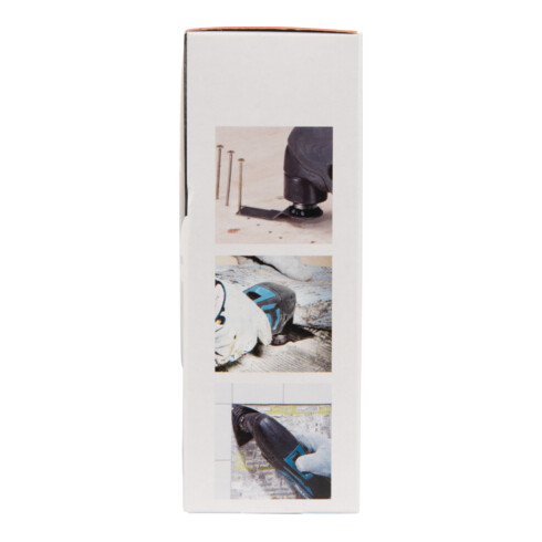 Makita Fliesen-Set 2