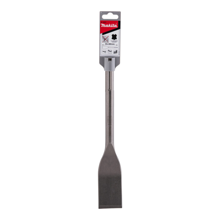Makita Fliesenmeissel SDS-M 50x300mm