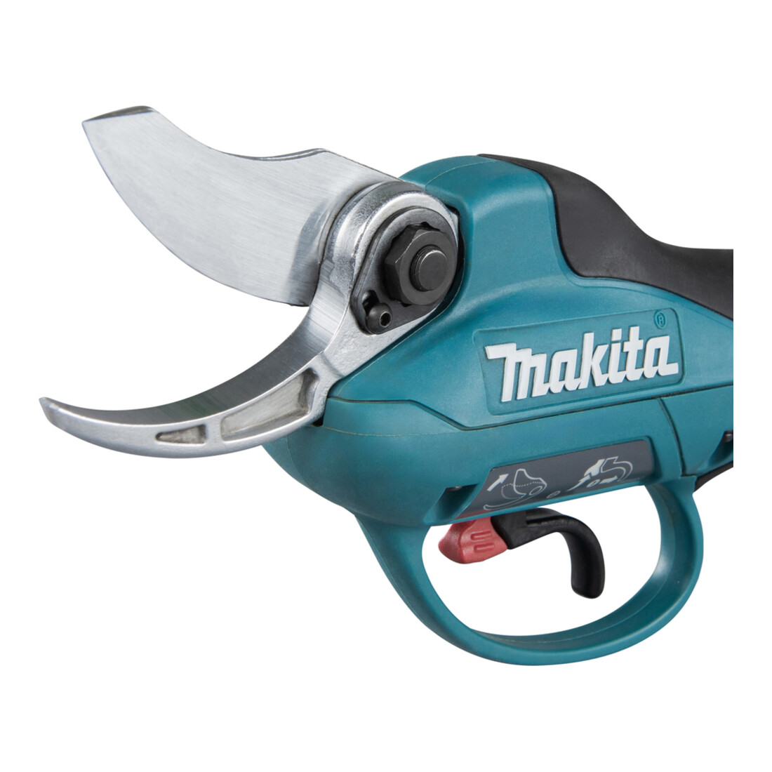 Makita Forbice per potatura a batteria 2x18V DUP362Z