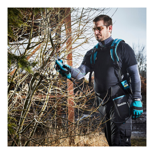 Makita Forbice per potatura a batteria 2x18V DUP362Z