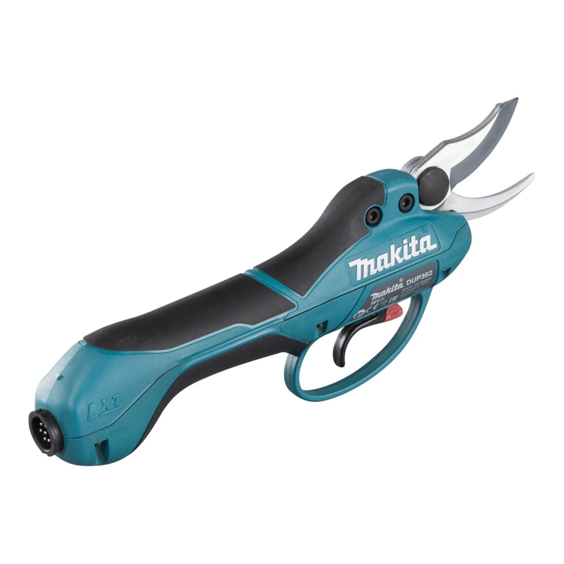 Makita Forbice per potatura a batteria 2x18V DUP362Z
