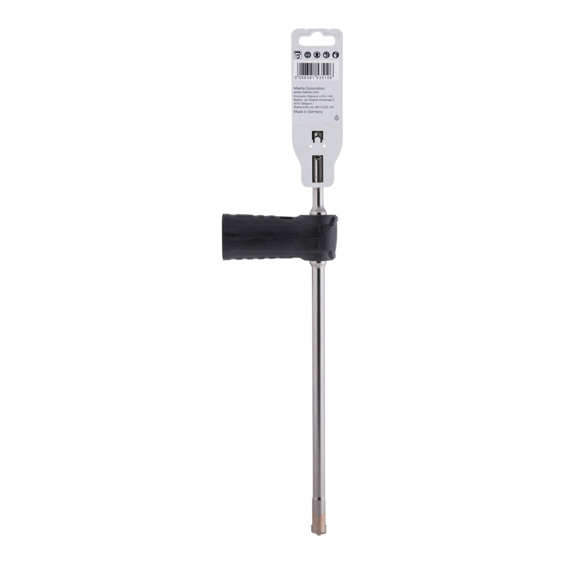 Makita perceuse à aspiration SDS+