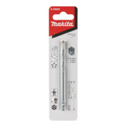 Makita Foret-centreur EZYCHANGE TCT Ø 6,35 mm, L 50 mm-4