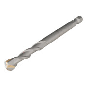 Makita Foret-centreur EZYCHANGE TCT Ø 6,35 mm, L 50 mm-1