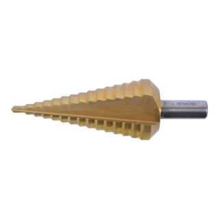 Makita foret étagé 4-32mm 9-pas (D-40135)