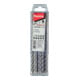 Makita Foret SDS-PLUS NEMESIS2 12x165-3
