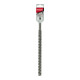 Makita Foret SDS-Plus NEMESISII 16x265-4