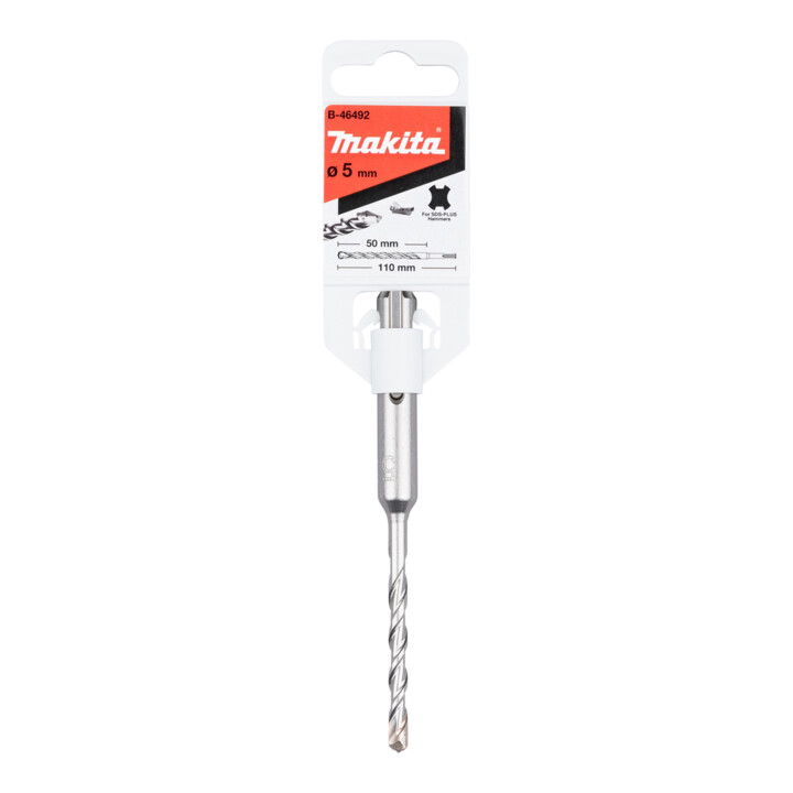 Makita foret SDS-VPLUS 5x110mm