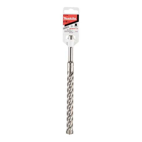 Makita Foret TCT NEMESIS SDS+ 16x215